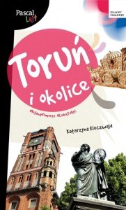 Toruń i okolice Pascal Lajt