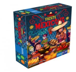 Mexicana Fiesta