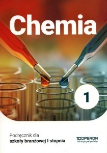 Chemia 1 Podręcznik