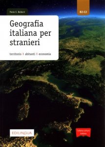 Geografia italiana per stranieri B2-C2