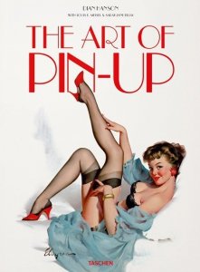 The Art of Pin-up