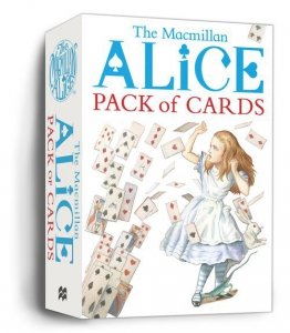 Alice Pack of Cards
