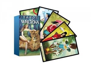 Tarot Wróżka
