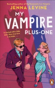 My Vampire Plus-One