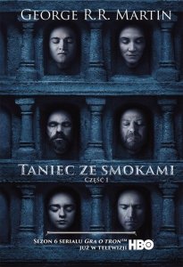 Taniec ze smokami Tom 1