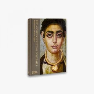 The Mysterious Fayum Portraits Faces from Ancient Egypt
