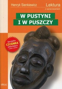 W pustyni i w puszczy