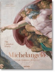 Michelangelo The Complete Works