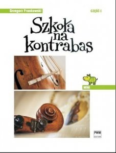 Szkoła na kontrabas Część1,Mini