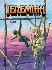 Jeremiah 15 Aleks