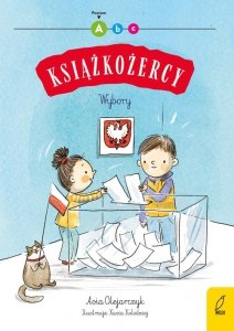 Książkożercy Wybory Poziom A
