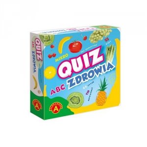 Quiz ABC zdrowia