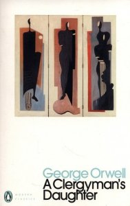 A Clergyman's Daughter