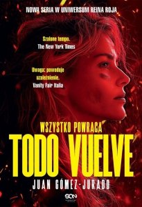 Todo Vuelve Wszystko powraca