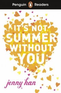 Penguin Readers It's Not Summer Without You