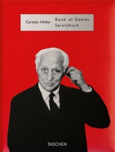 Carsten Höller. Book of Games