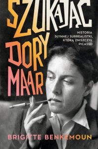 Szukając Dory Maar.