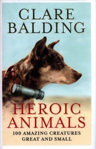 Heroic Animals