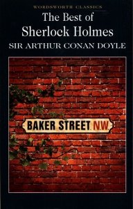 Best of Sherlock Holmes