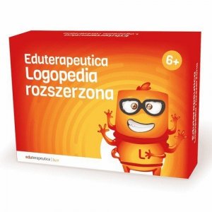 Eduterapeutica Lux Logopedia rozszerzona