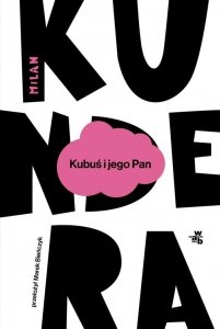 Kubuś i jego Pan Hołd w trzech aktach dla Denisa Diderota