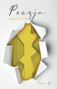 Poezja naszcyh dni Tom 6