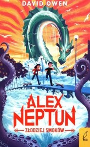 Alex Neptun Złodziej smoków