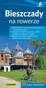 Bieszczady na rowerze - Przewodnik