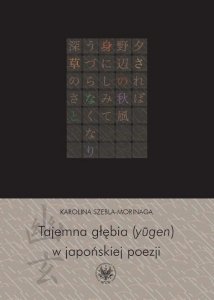 Tajemna głębia (ylgen) w japońskiej poezji