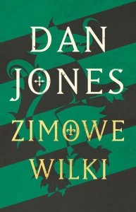 Zimowe wilki