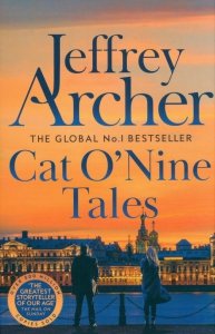 Cat O’ Nine Tales