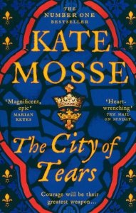 The City of Tears