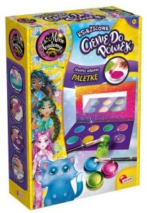 Moon Academy Księżycowe cienie do powiek