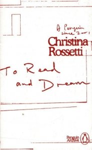 To Read and Dream