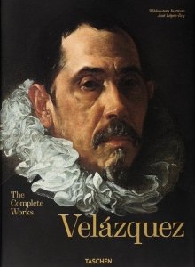 Velázquez. The Complete Works