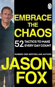 Embrace the Chaos