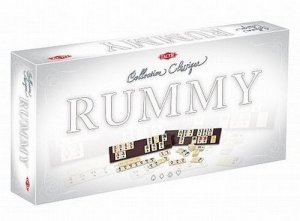 Collection Classique Rummy