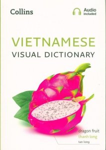 Collins Vietnamese Visual Dictionary