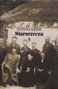 Starorzecza