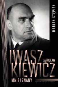 Jarosław Iwaszkiewicz mniej znany tw.