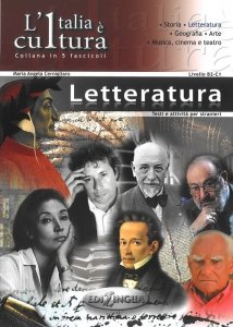 Italia e cultura Letteratura B2-C1