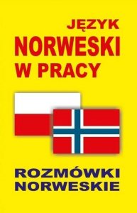 Język norweski w pracy Rozmówki norweskie