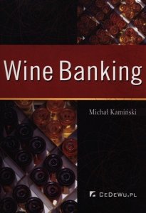 Wine banking