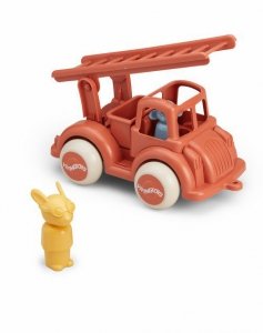 Viking Toys Reline Jumbo Straż Pożarna