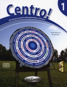 Centro 1 Podręcznik +CD