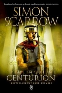Orły imperium 8 Centurion