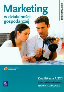 Marketing w działalności gospodarczej
