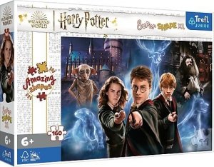 Puzzle Harry Potter 160