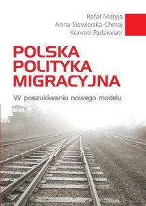 Polska polityka migracyjna