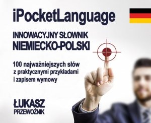 iPocketLanguage - innowacyjny słownik niemiecko-polski